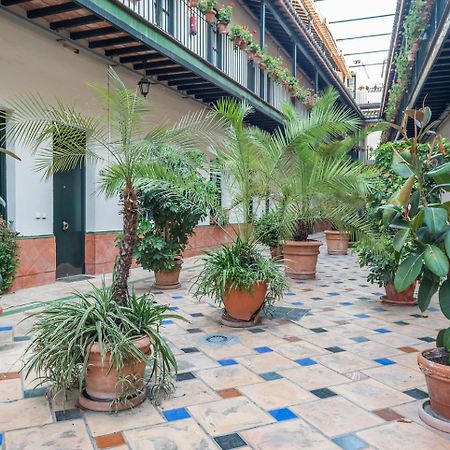 Alohamundi Lumbreras I Appartement Sevilla Buitenkant foto
