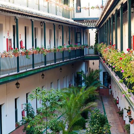 Alohamundi Lumbreras I Appartement Sevilla Buitenkant foto
