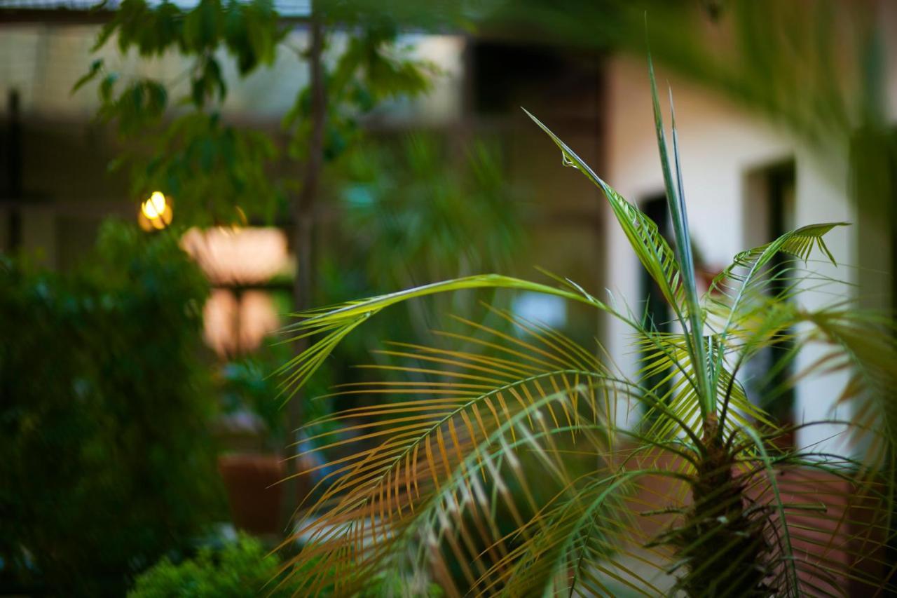 Alohamundi Lumbreras I Appartement Sevilla Buitenkant foto