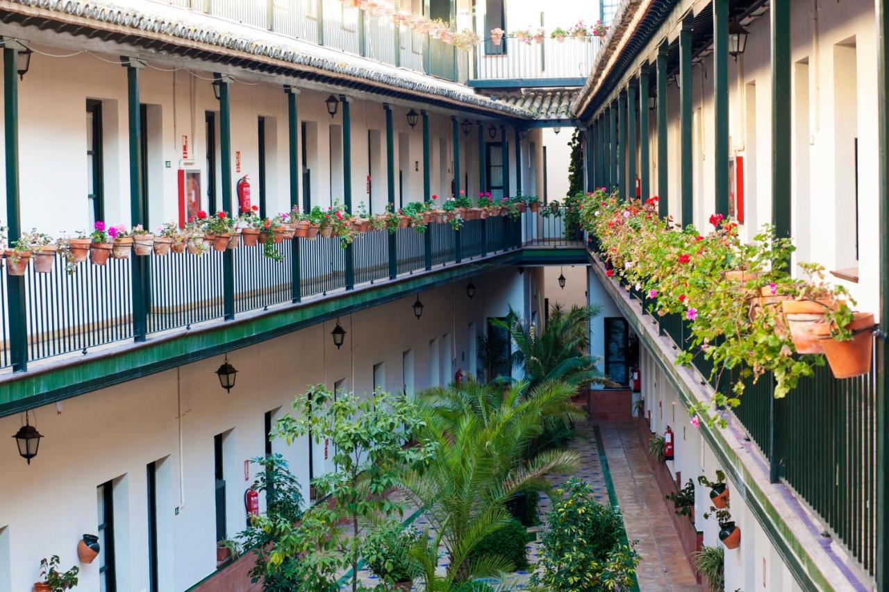 Alohamundi Lumbreras I Appartement Sevilla Buitenkant foto