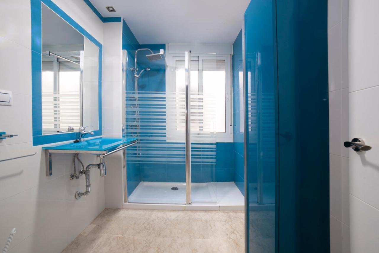 Alohamundi Lumbreras I Appartement Sevilla Buitenkant foto